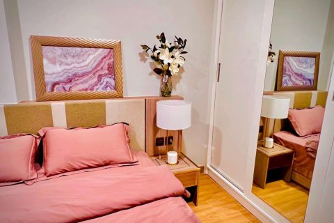 Condo à Chiang Mai, Thaïlande, 1 chambre  № 155383 - photo 6