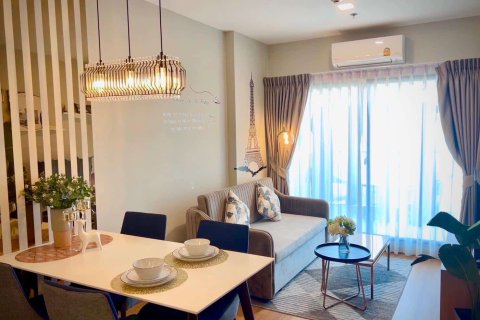 Condo in Chiang Mai, Thailand, 1 bedroom № 155383 - photo 1