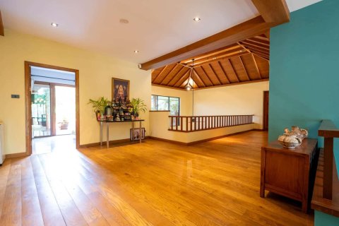 Villa in Chiang Mai, Thailand 6 bedrooms № 155385 - photo 21
