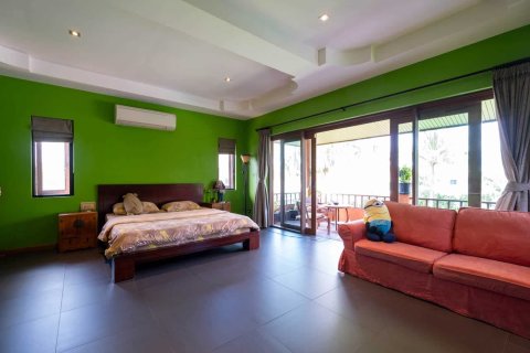 Villa in Chiang Mai, Thailand 6 bedrooms № 155385 - photo 26