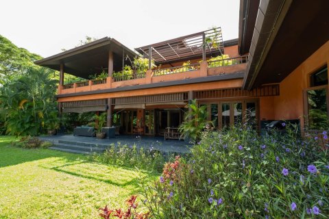 Villa in Chiang Mai, Thailand 6 bedrooms № 155385 - photo 4