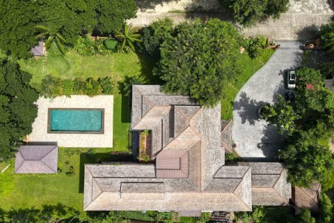 Villa in Chiang Mai, Thailand 6 bedrooms № 155385 - photo 3