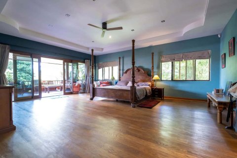 Villa in Chiang Mai, Thailand 6 bedrooms № 155385 - photo 24