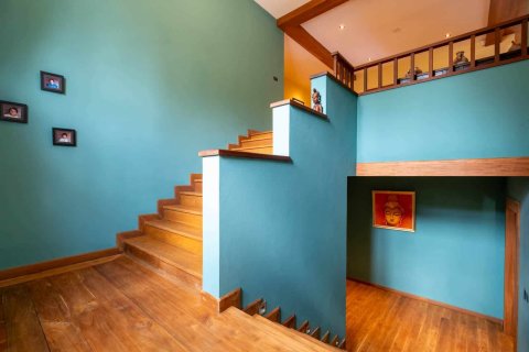 Villa in Chiang Mai, Thailand 6 bedrooms № 155385 - photo 18