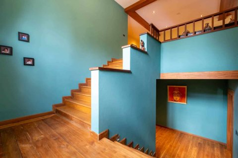 Villa à Chiang Mai, Thaïlande 6 chambres № 155385 - photo 18