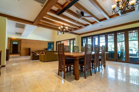 Villa in Chiang Mai, Thailand 6 bedrooms № 155385 - photo 10