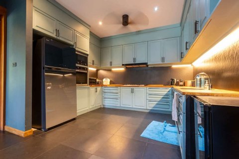 Villa in Chiang Mai, Thailand 6 bedrooms № 155385 - photo 13