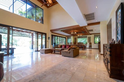 Villa in Chiang Mai, Thailand 6 bedrooms № 155385 - photo 9