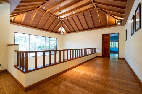 Villa à Chiang Mai, Thaïlande 6 chambres № 155385 - photo 22