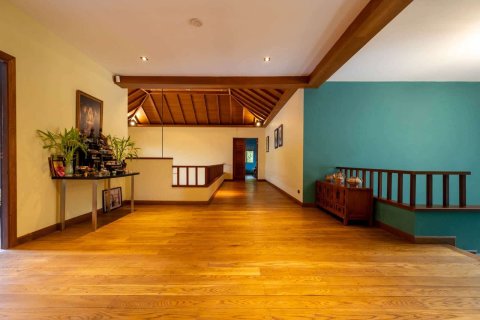 Villa in Chiang Mai, Thailand 6 bedrooms № 155385 - photo 20