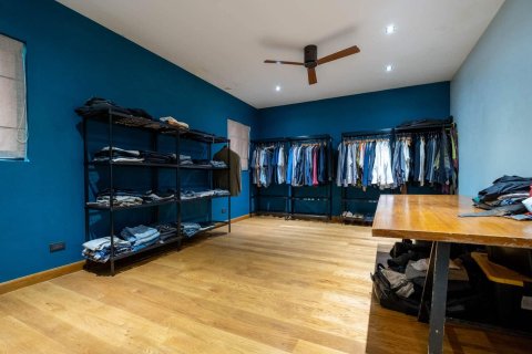 Villa in Chiang Mai, Thailand 6 bedrooms № 155385 - photo 25