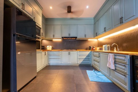 Villa in Chiang Mai, Thailand 6 bedrooms № 155385 - photo 11