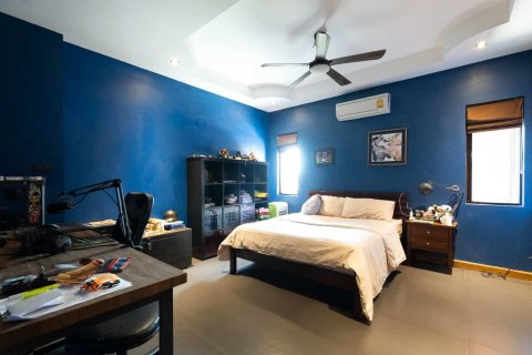 Villa in Chiang Mai, Thailand 6 bedrooms № 155385 - photo 30