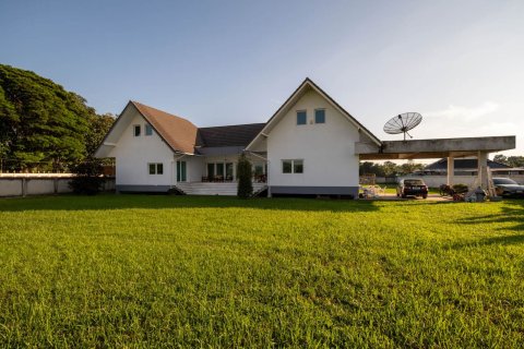 Maison à Chiang Mai, Thaïlande 2 chambres № 155382 - photo 2