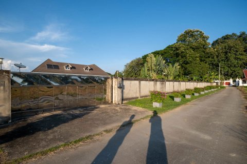 Дом в Чиангмае, Таиланд с 2 спальнями  № 155382 - фото 4