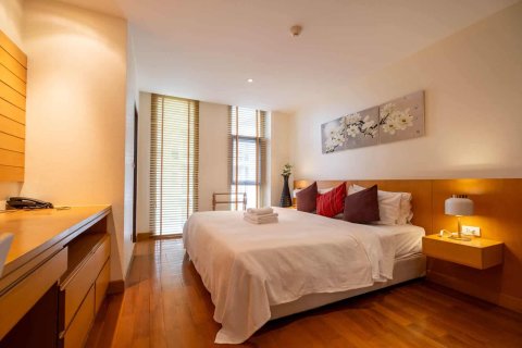 Condo in Chiang Mai, Thailand, 1 bedroom № 155386 - photo 10