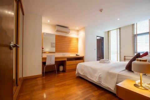 Condo in Chiang Mai, Thailand, 1 bedroom № 155386 - photo 8