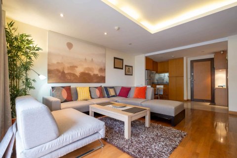 Condo in Chiang Mai, Thailand, 1 bedroom  № 155386