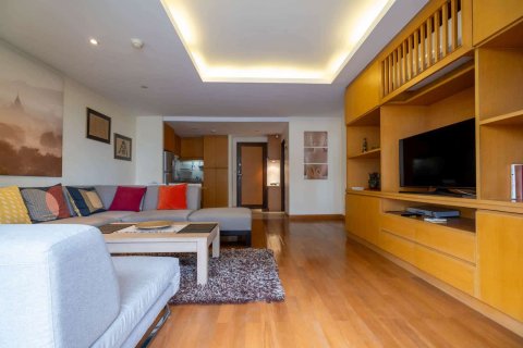 Condo à Chiang Mai, Thaïlande, 1 chambre  № 155386 - photo 3