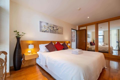 Condo à Chiang Mai, Thaïlande, 1 chambre  № 155386 - photo 11