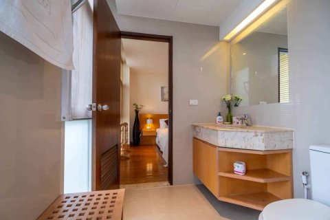 Condo à Chiang Mai, Thaïlande, 1 chambre  № 155386 - photo 13