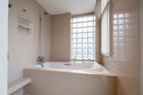 Condo à Chiang Mai, Thaïlande, 1 chambre  № 155386 - photo 14