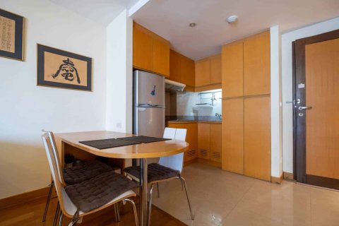 Condo à Chiang Mai, Thaïlande, 1 chambre  № 155386 - photo 7