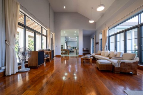 House in Chiang Mai, Thailand 3 bedrooms № 155380 - photo 11