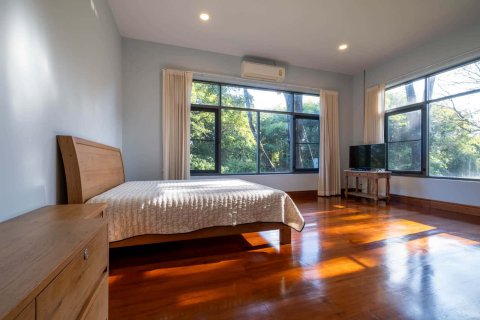 House in Chiang Mai, Thailand 3 bedrooms № 155380 - photo 15