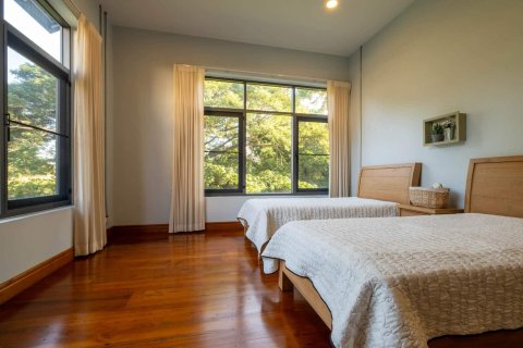 House in Chiang Mai, Thailand 3 bedrooms № 155380 - photo 22