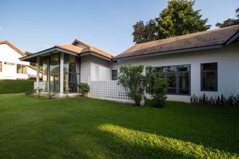 Maison à Chiang Mai, Thaïlande 3 chambres № 155380 - photo 4