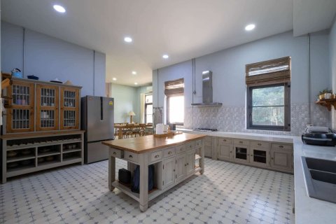 House in Chiang Mai, Thailand 3 bedrooms № 155380 - photo 13