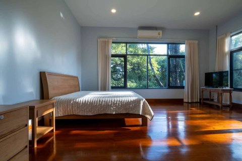 House in Chiang Mai, Thailand 3 bedrooms № 155380 - photo 16