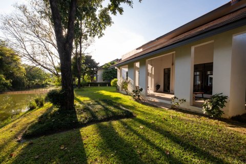 House in Chiang Mai, Thailand 3 bedrooms № 155380 - photo 5