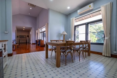 House in Chiang Mai, Thailand 3 bedrooms № 155380 - photo 7