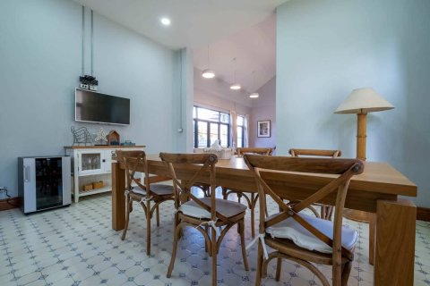 House in Chiang Mai, Thailand 3 bedrooms № 155380 - photo 6