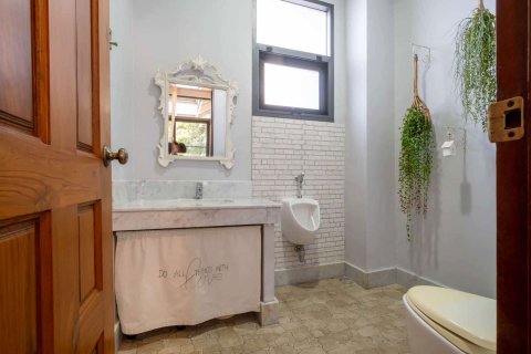 Maison à Chiang Mai, Thaïlande 3 chambres № 155380 - photo 24