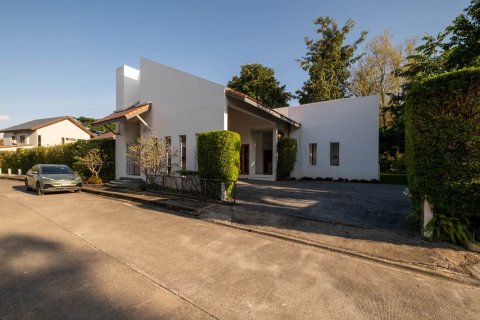 Maison à Chiang Mai, Thaïlande 3 chambres № 155380 - photo 3