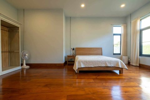 House in Chiang Mai, Thailand 3 bedrooms № 155380 - photo 20