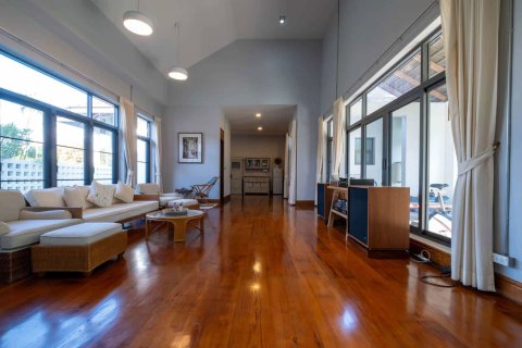 House in Chiang Mai, Thailand 3 bedrooms № 155380 - photo 9