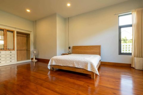 House in Chiang Mai, Thailand 3 bedrooms № 155380 - photo 17
