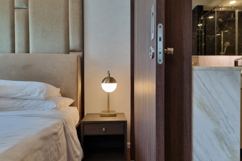 Studio in the Condo in Phuket, Thailand  № 142101 - photo 11