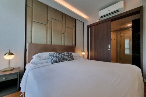 Studio in the Condo in Phuket, Thailand  № 142101 - photo 10