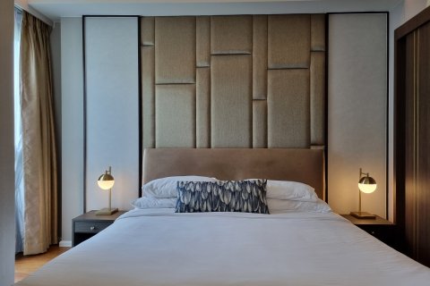 Studio in the Condo in Phuket, Thailand  № 142101 - photo 9