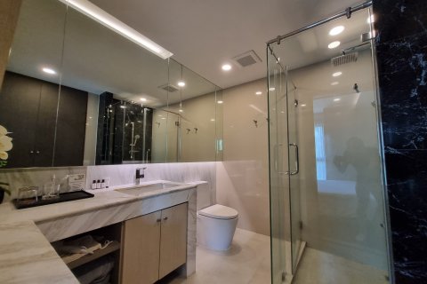 Studio in the Condo in Phuket, Thailand  № 142101 - photo 13