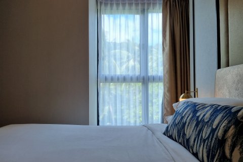Studio in the Condo in Phuket, Thailand  № 142101 - photo 7