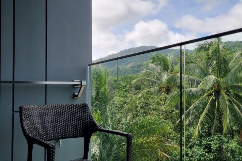 Studio in the Condo in Phuket, Thailand  № 142101 - photo 3