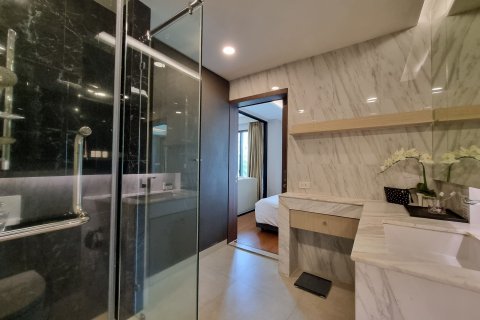 Studio in the Condo in Phuket, Thailand  № 142101 - photo 15