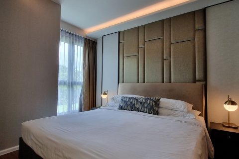 Studio in the Condo in Phuket, Thailand  № 142101 - photo 6