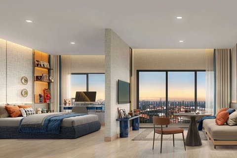 Off-plan Xelf  in Khlong Toei, Bangkok, Thailand № 135383 - photo 4